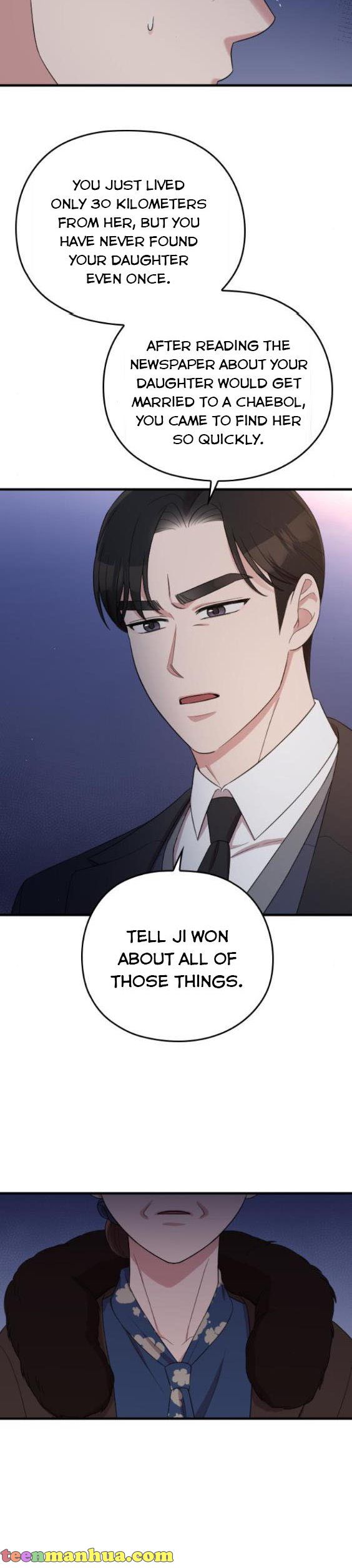 Marry My Husband Chapter 54 image 10